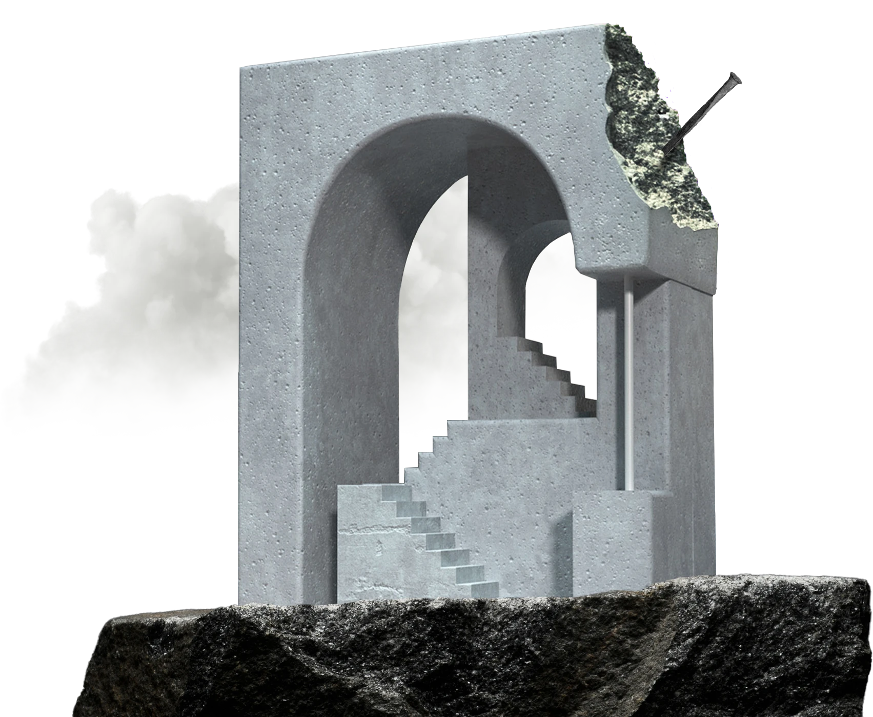 IP Creation & Strategic Thinking