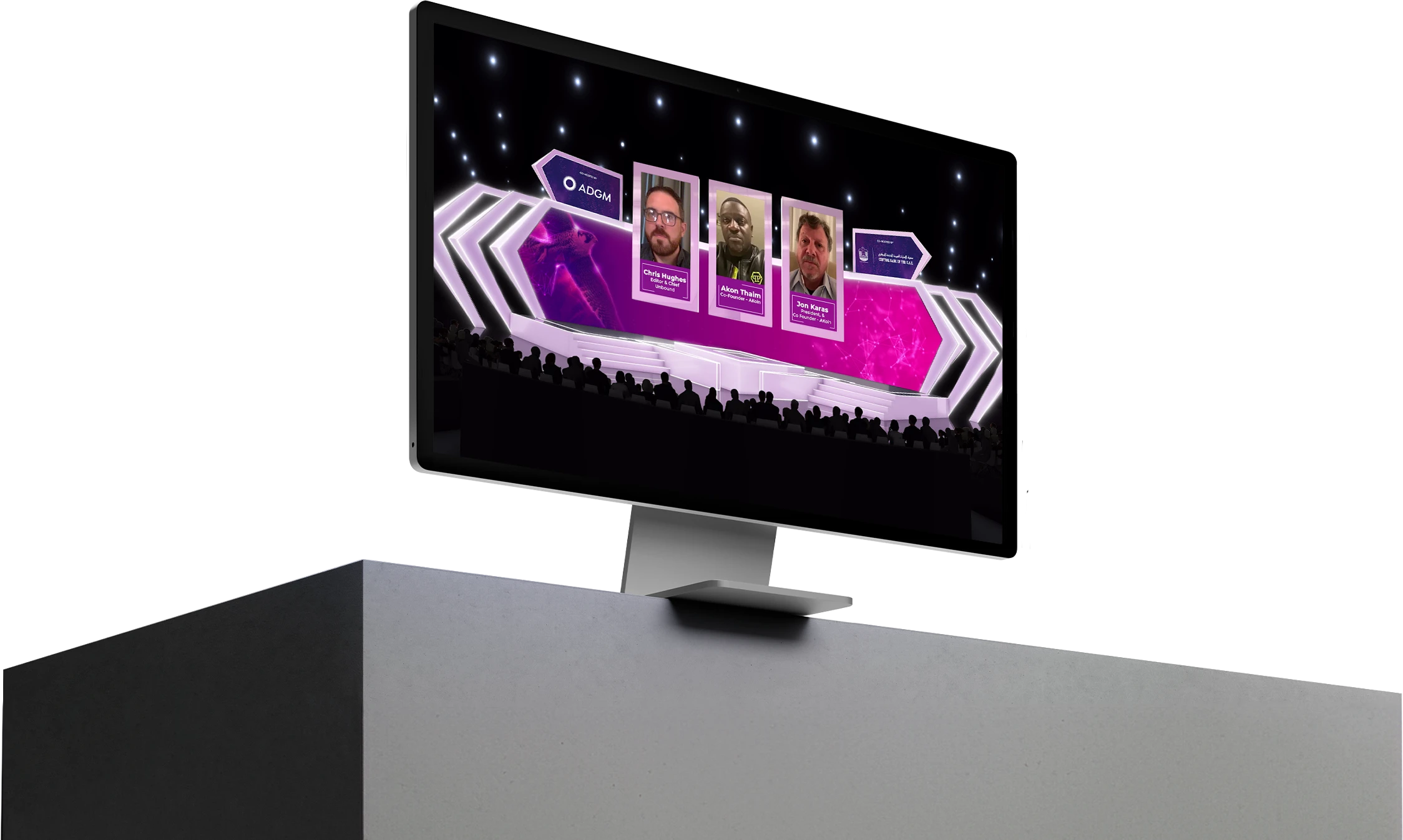 Digital Solutions Image